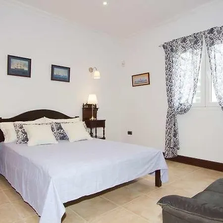 Villa Mariluna Puerto Calero