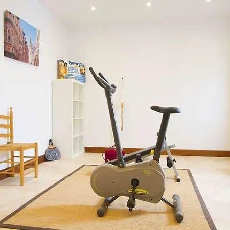Mariluna Villa Puerto Calero